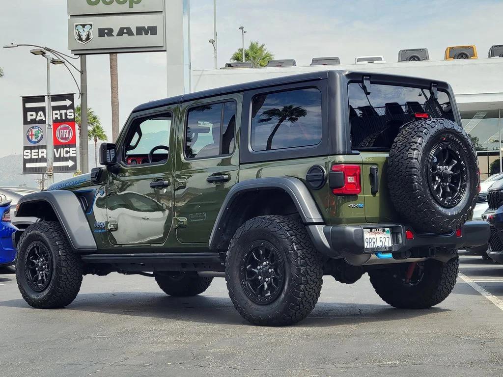 jeep wrangler 4xe 2023 1C4JJXR67PW700669 image jeep wrangler 4xe 2023 1C4JJXR67PW700669 image